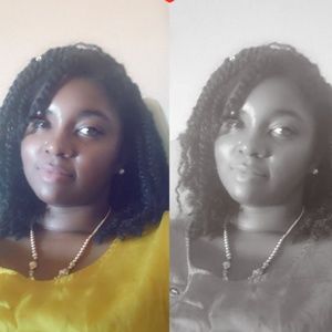 Meet your Posher, Tiara